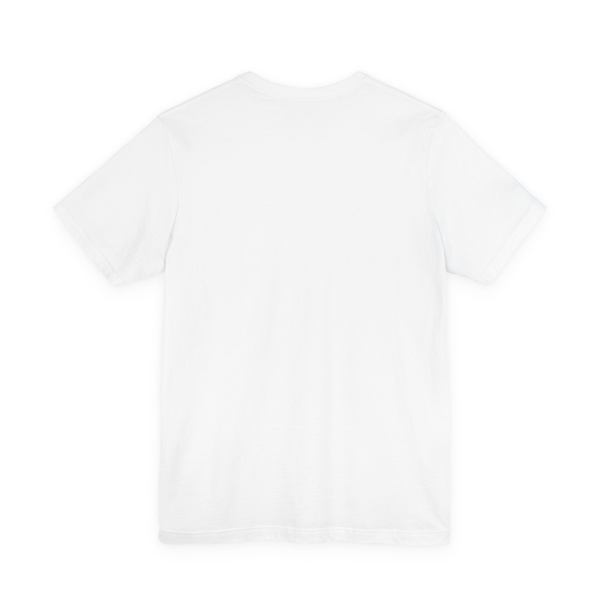 Mr. Steal Your Heart — Personalized Horse Lover Tee