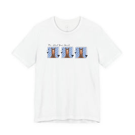 'Mr. Steal Your Heart' - Horse Lover T-Shirt
